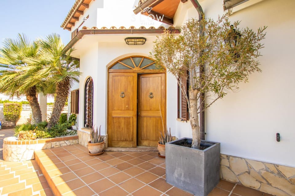 Villa Anfos Villa in Palma