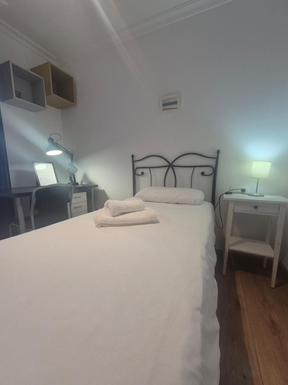 1A169 Apartamento de 3 dormitorios By R2R Apartment in Gijón