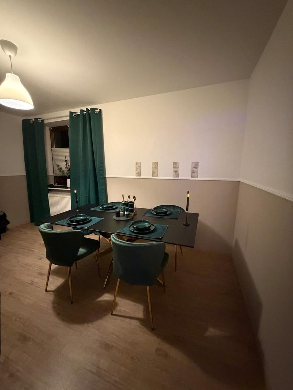 Spa Suite Apartment in Bremen