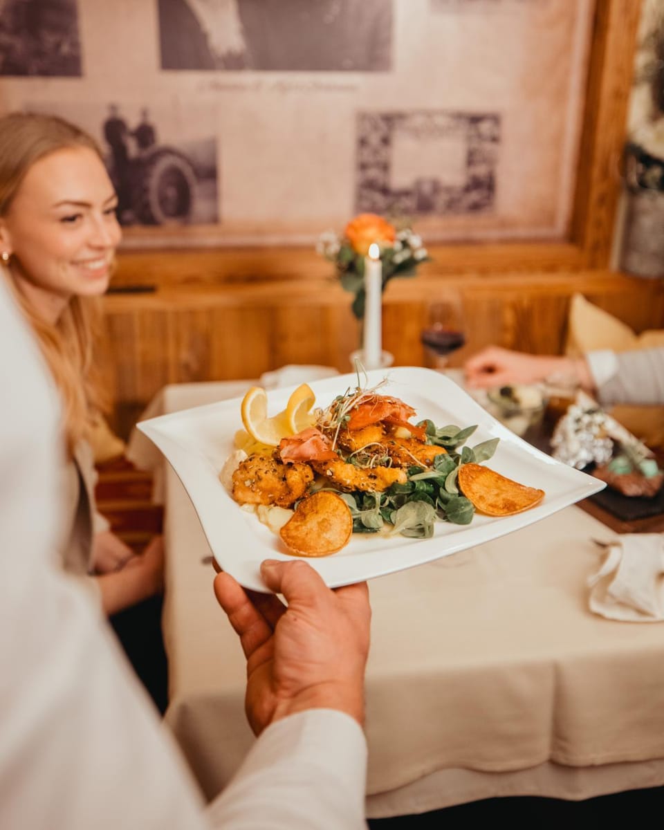 Restaurant/places to eat, Breakfast