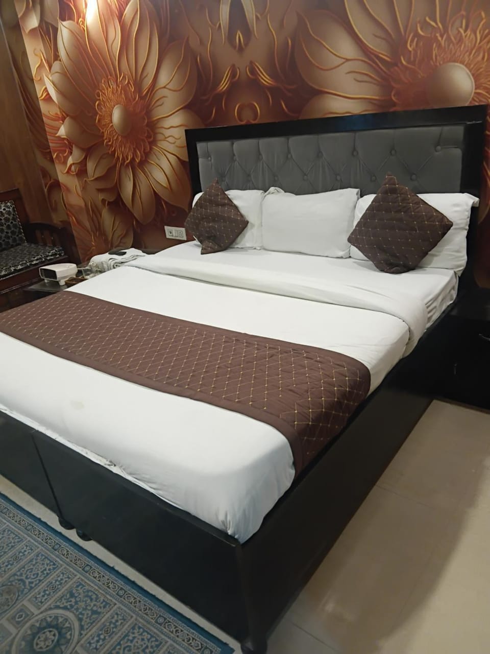 Hotel Milan Hotel in Chandigarh