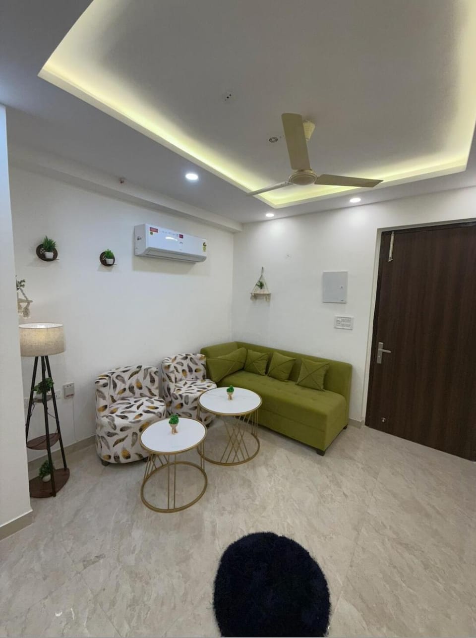 Luxury Loft Apartment in Gurugram