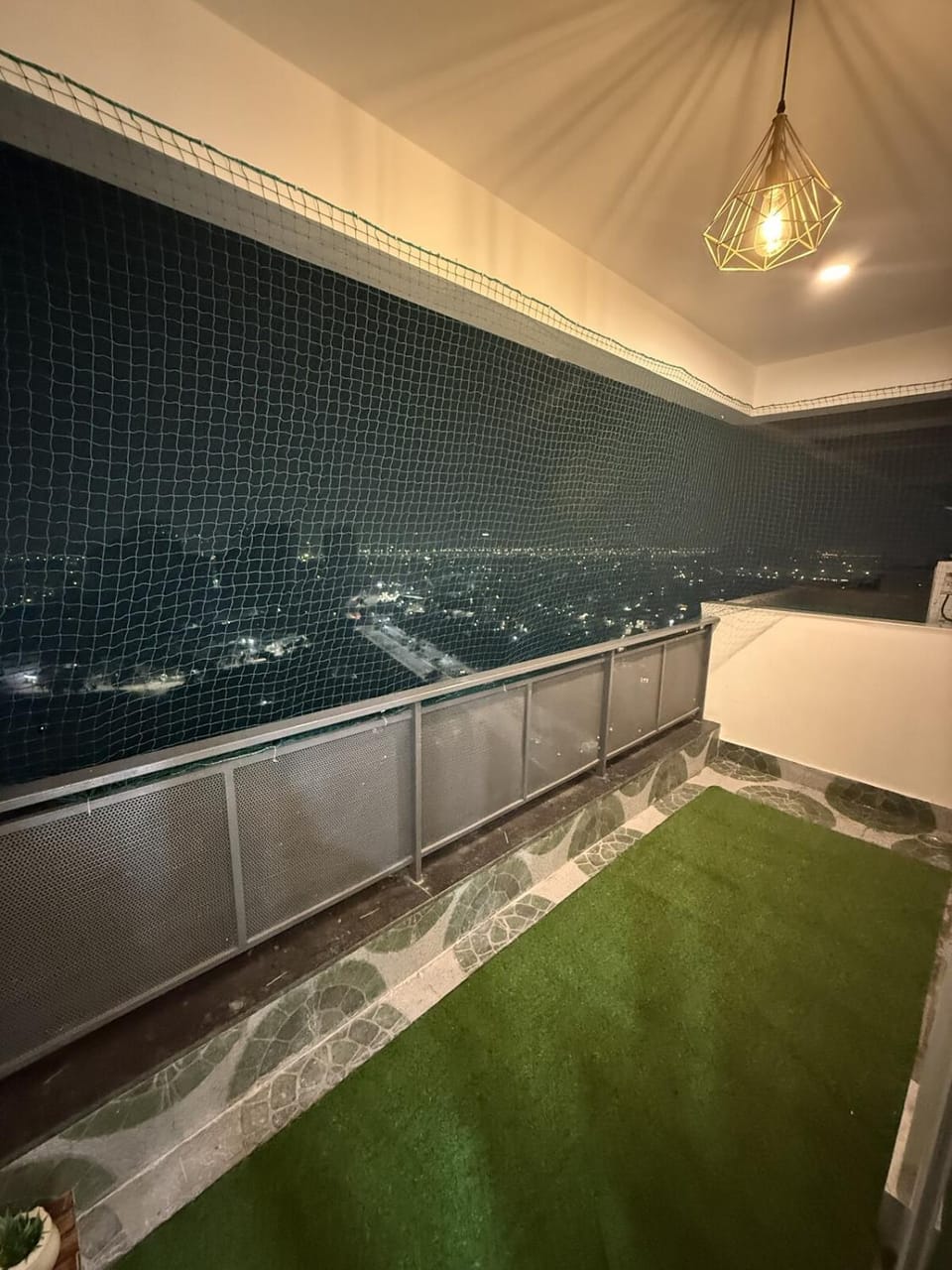 Luxury Loft Apartment in Gurugram