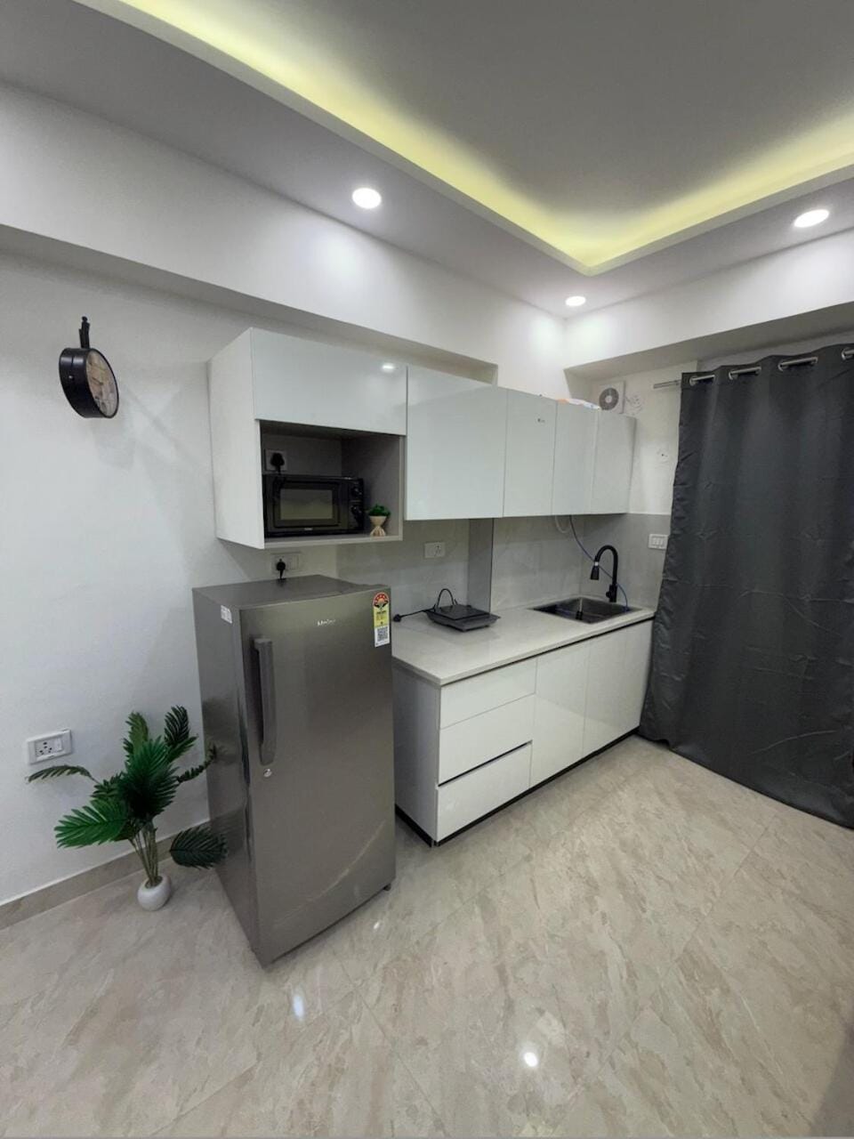 Luxury Loft Apartment in Gurugram
