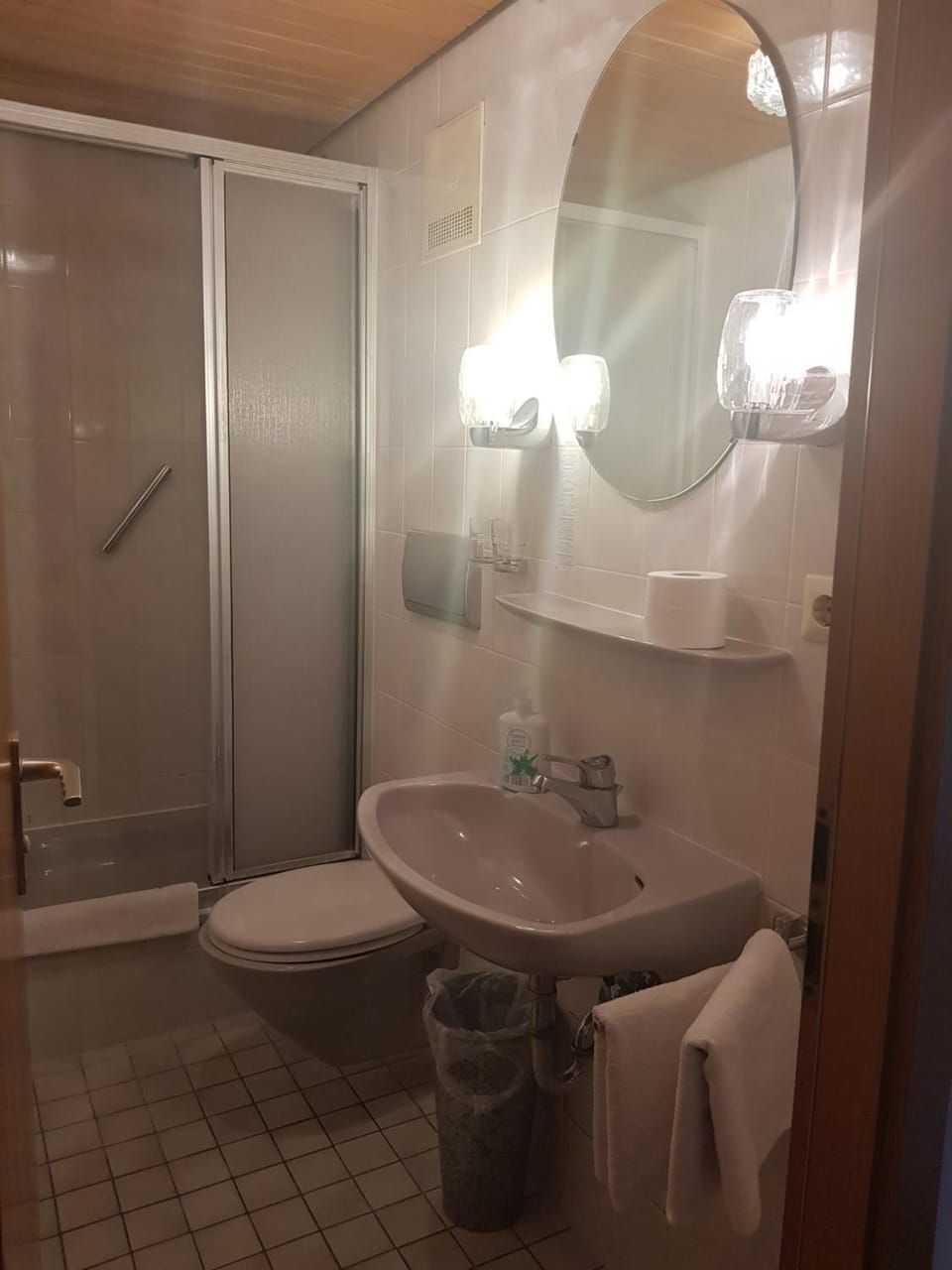 Pension Rose Bed and Breakfast in Ravensburg