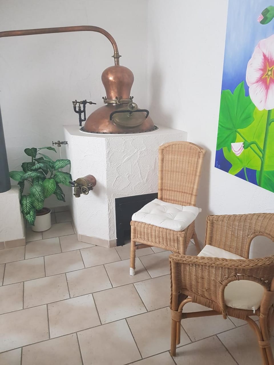 Pension Rose Bed and Breakfast in Ravensburg