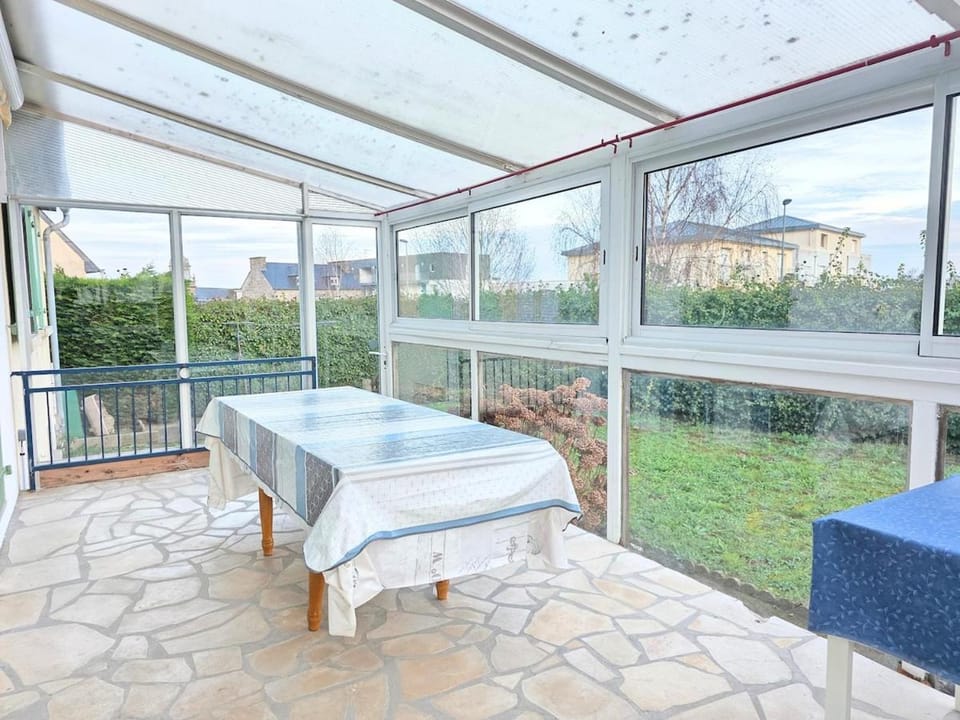 Le Pavillon, Maison Au Calme, Central et Confort House in Brittany