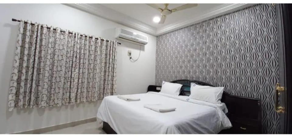 Home Stay - TRUFFLE STAYS Apartment in Vijayawada