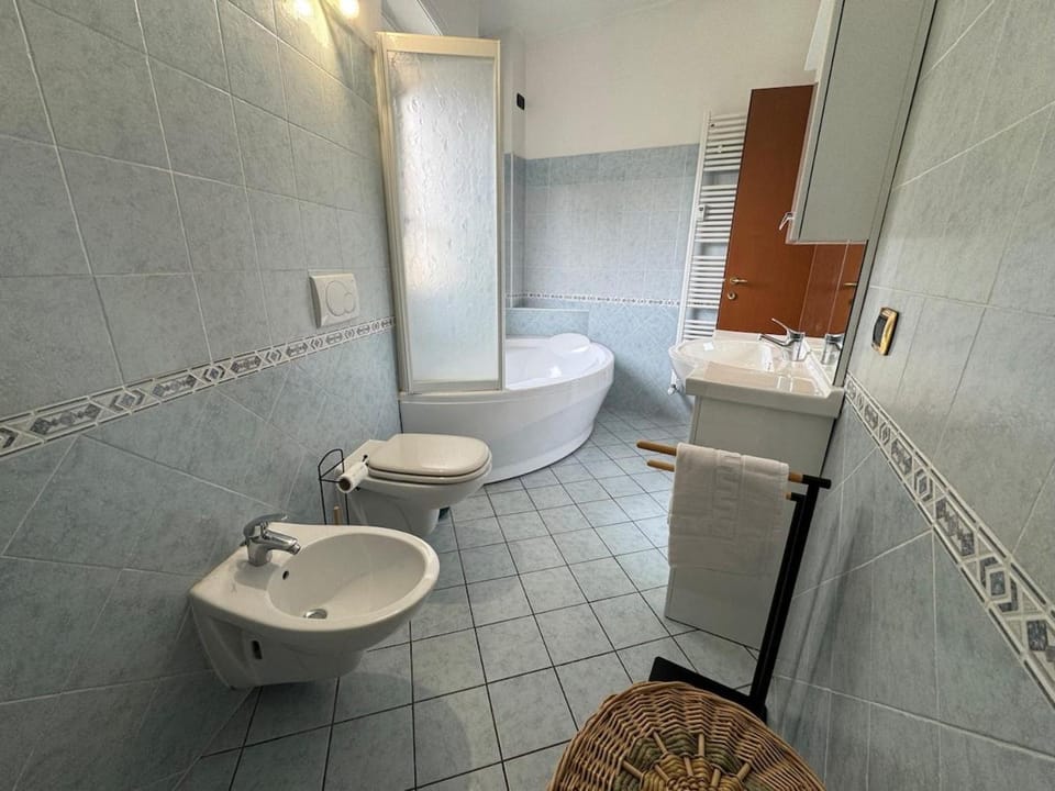 Paul Belvedere Apartment Apartment in Como