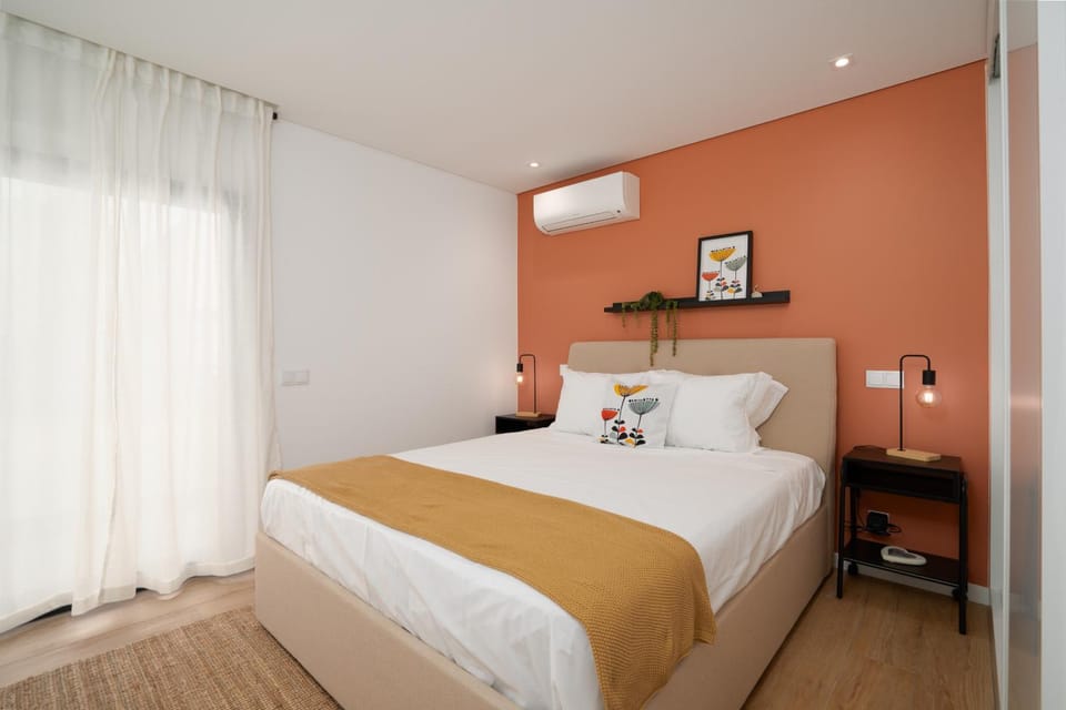 Apartment Terra, Cabanas Fishing Village Apartment in Cabanas de Tavira