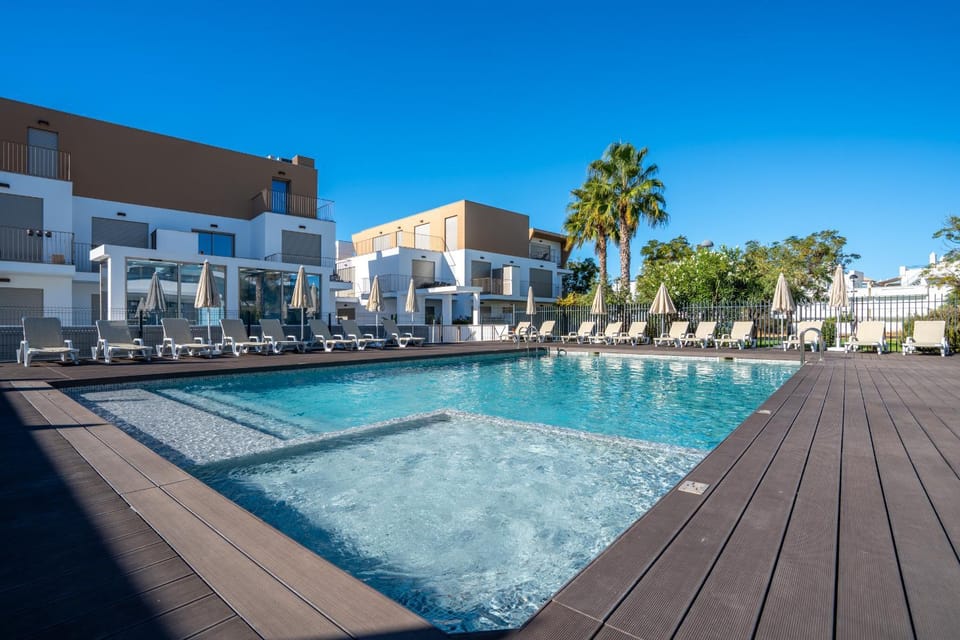 Apartment Terra, Cabanas Fishing Village Apartment in Cabanas de Tavira