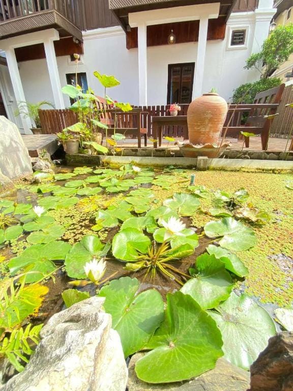 Villa Chaluenxay Boutique Hotel 2 Hotel in Luang Prabang