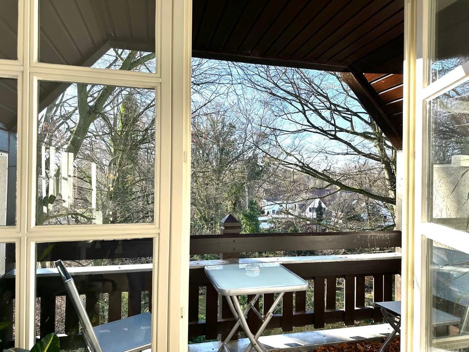 View (from property/room), Balcony/Terrace