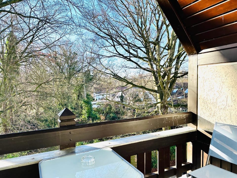 View (from property/room), Balcony/Terrace