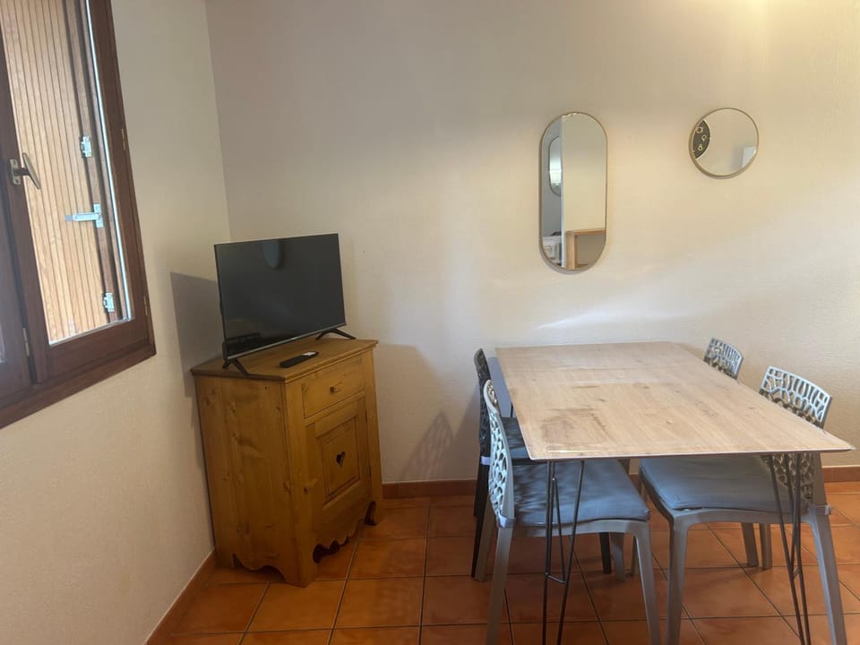 Appartement 1 chambre, proche centre ville Apartment in Occitanie
