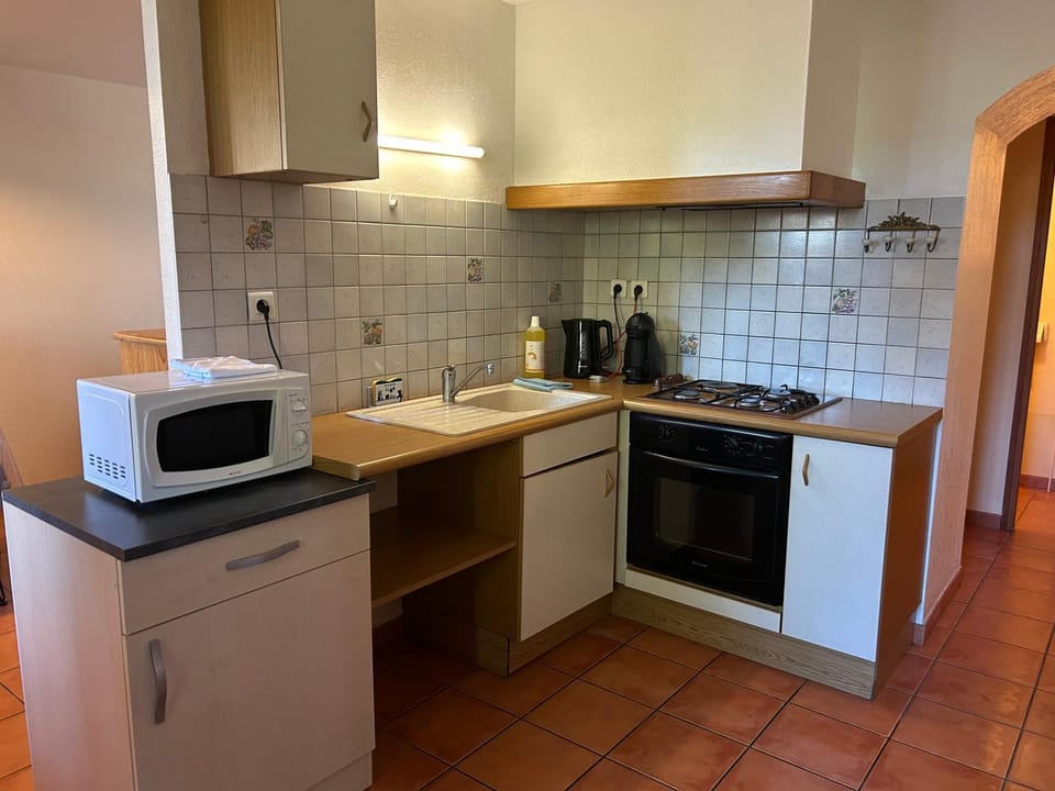 Appartement 1 chambre, proche centre ville Apartment in Occitanie