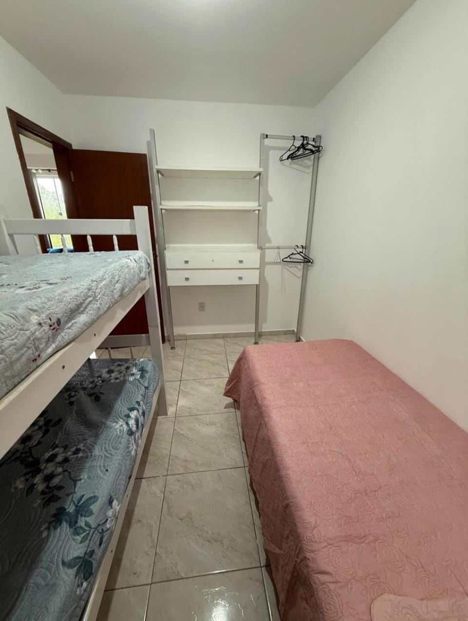 Residencial Sarah II Apartamento Moderno 203 Apartment in Florianopolis