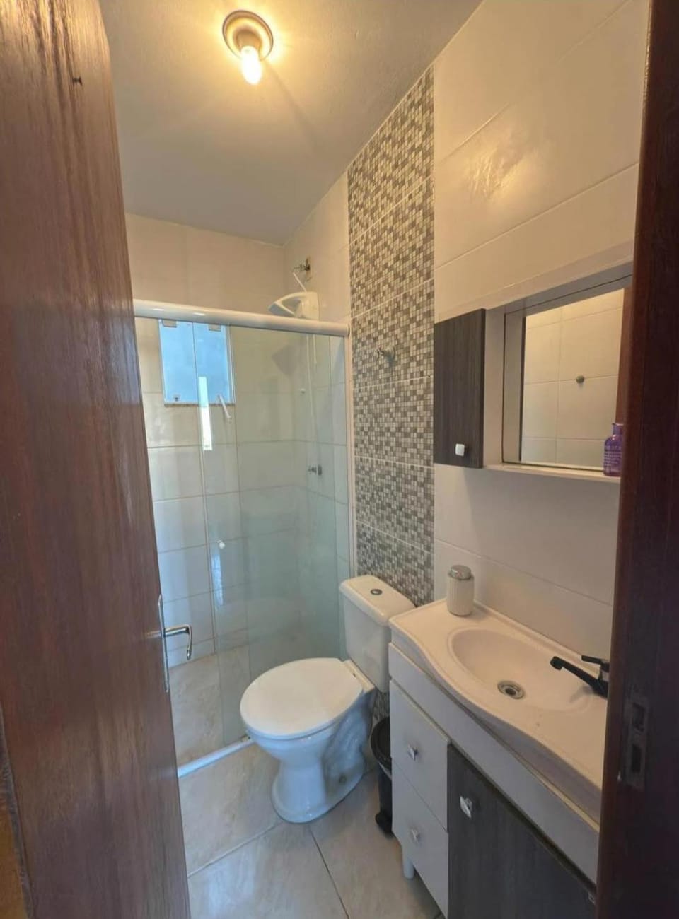 Residencial Sarah II Apartamento Moderno 203 Apartment in Florianopolis