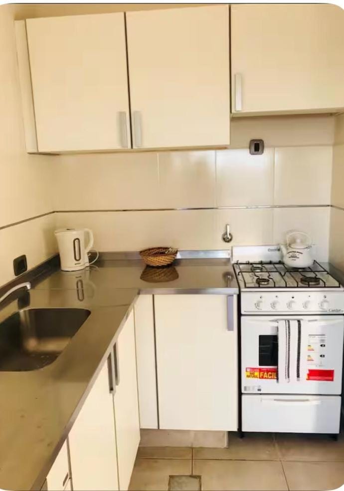 Depto Urquiza Apartment in Santa Fe