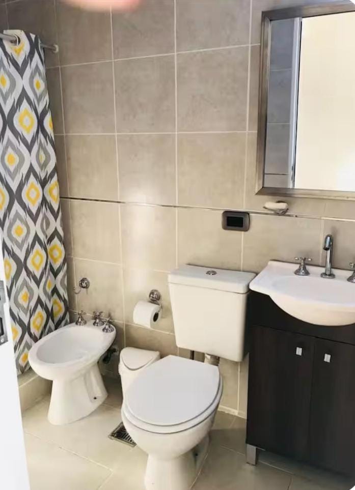 Depto Urquiza Apartment in Santa Fe