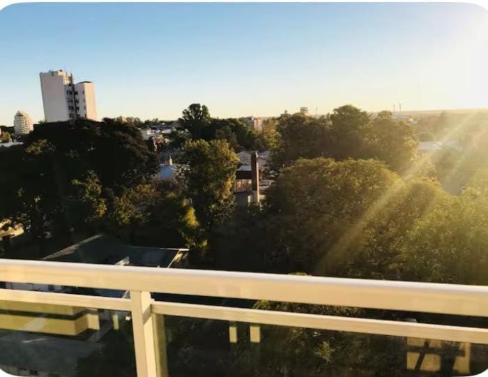 Depto Urquiza Apartment in Santa Fe
