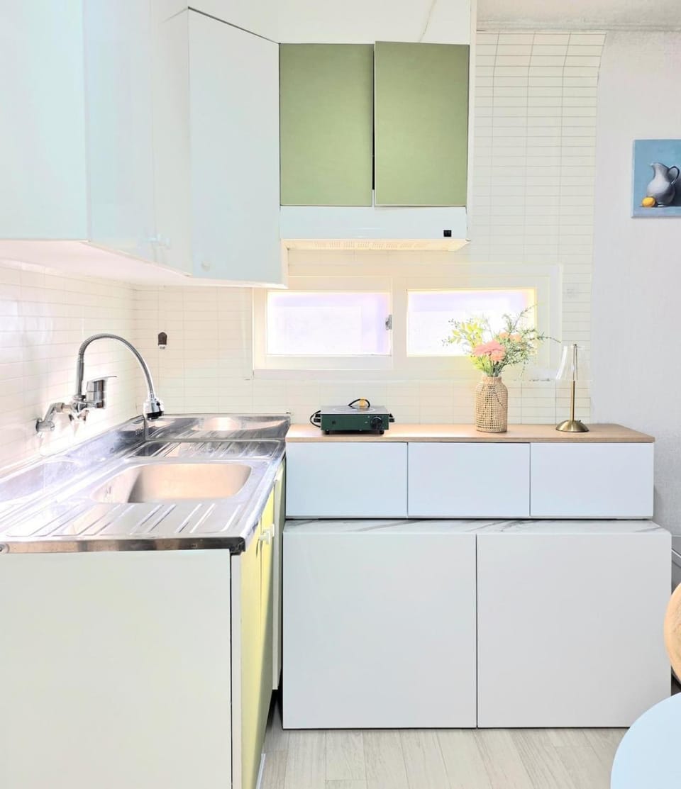 서울 햇살 가득한집 Apartment in Seoul