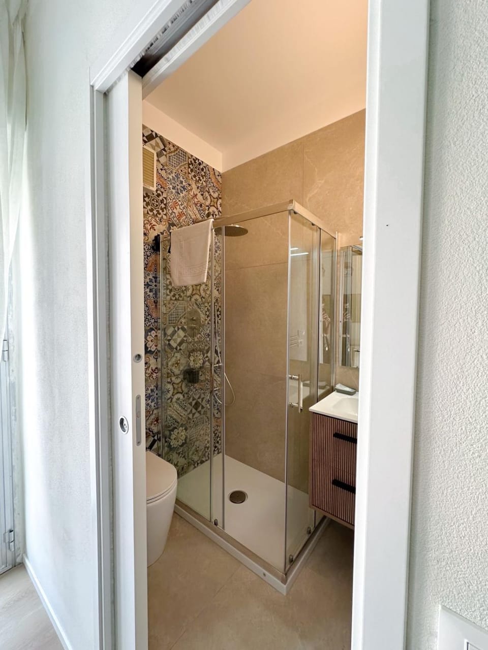 Cielo D'Alcamo Palazzo Antichi Quartieri Apartment in Alcamo