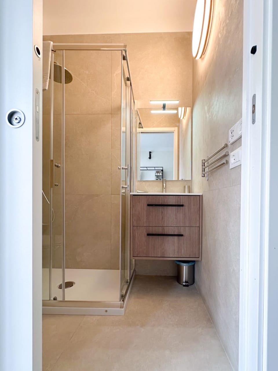 Cielo D'Alcamo Palazzo Antichi Quartieri Apartment in Alcamo