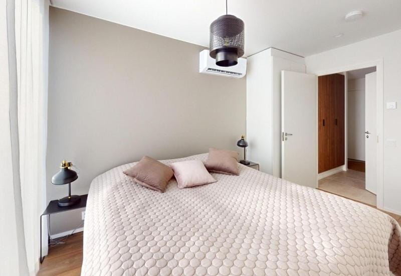 Dyynikylä 7 E 12 Apartment in Finland