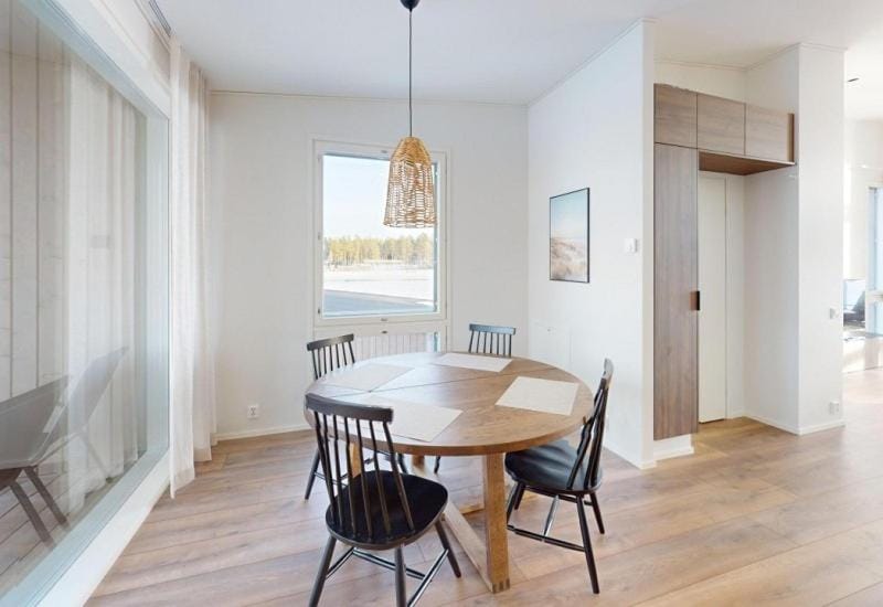 Dyynikylä 7 E 12 Apartment in Finland