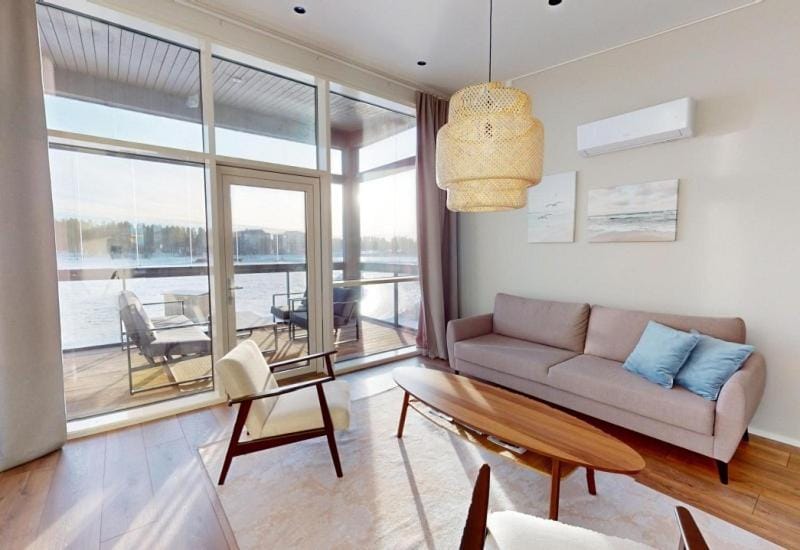 Dyynikylä 7 E 12 Apartment in Finland