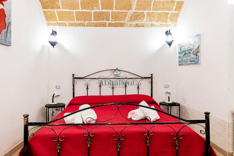 Casa di Levante - Gallipoli Apartment in Gallipoli