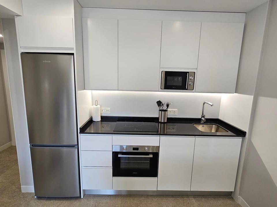 Apartamentos DR28C a 250m de la playa Apartment in Fuengirola