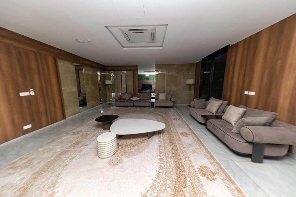 Luxury Home Airport Res Area 8 mins Accra Int Airport Apartment in Accra