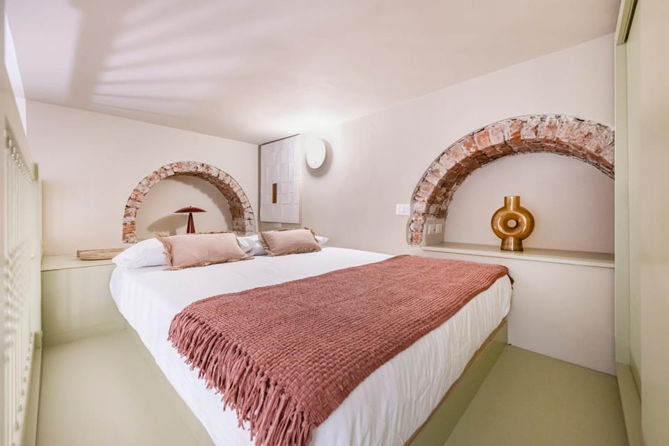 Easylife - Milan - Sarpi 6 - Chinatown Apartment in Milan