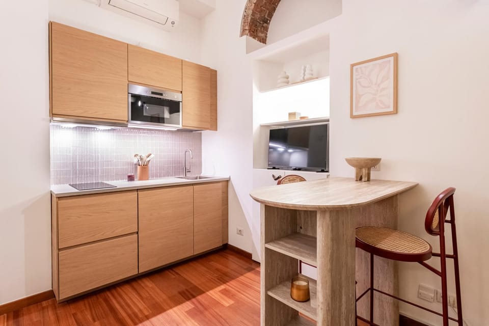 Easylife - Milan - Sarpi 6 - Chinatown Apartment in Milan