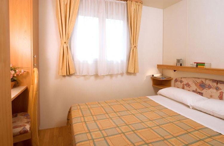 Villaggio Camping delle Rose - Gatteo a Mare Campground/ 
RV Resort in Gatteo a Mare