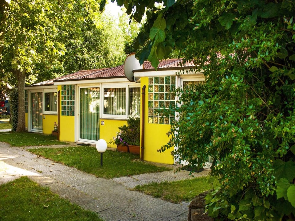 Villaggio Camping delle Rose - Gatteo a Mare Campground/ 
RV Resort in Gatteo a Mare