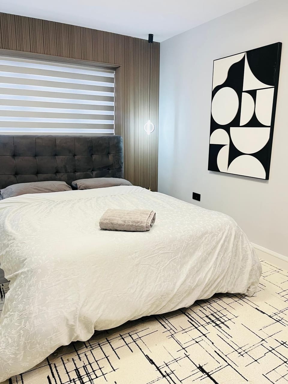 Haven Stays - D15A5DF Villa in County Dublin