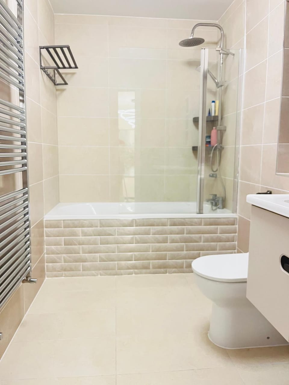 Haven Stays - D15A5DF Villa in County Dublin