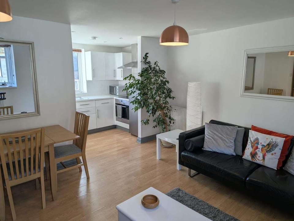 Romeo's Retreat Apartment in Stratford-upon-Avon