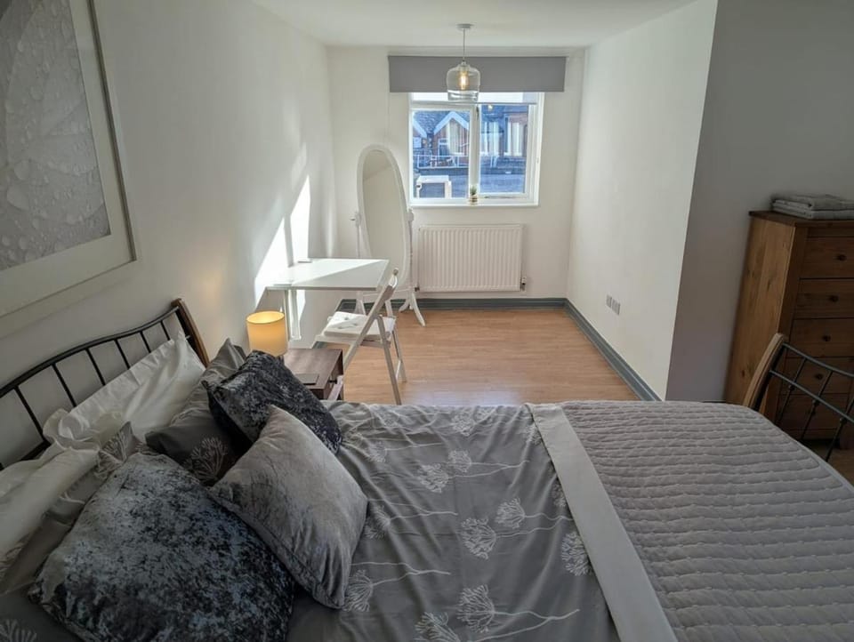 Romeo's Retreat Apartment in Stratford-upon-Avon