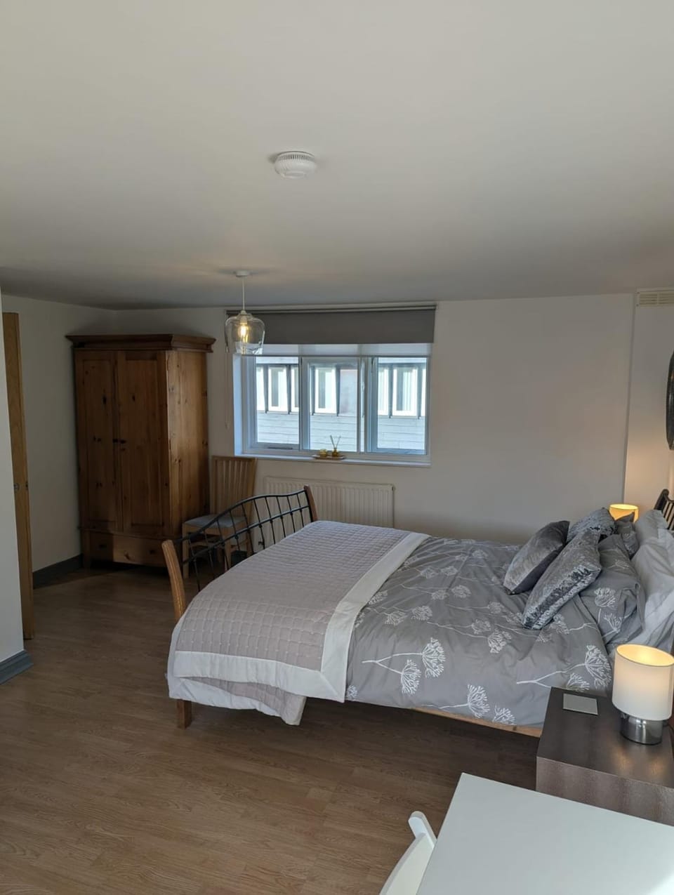 Romeo's Retreat Apartment in Stratford-upon-Avon