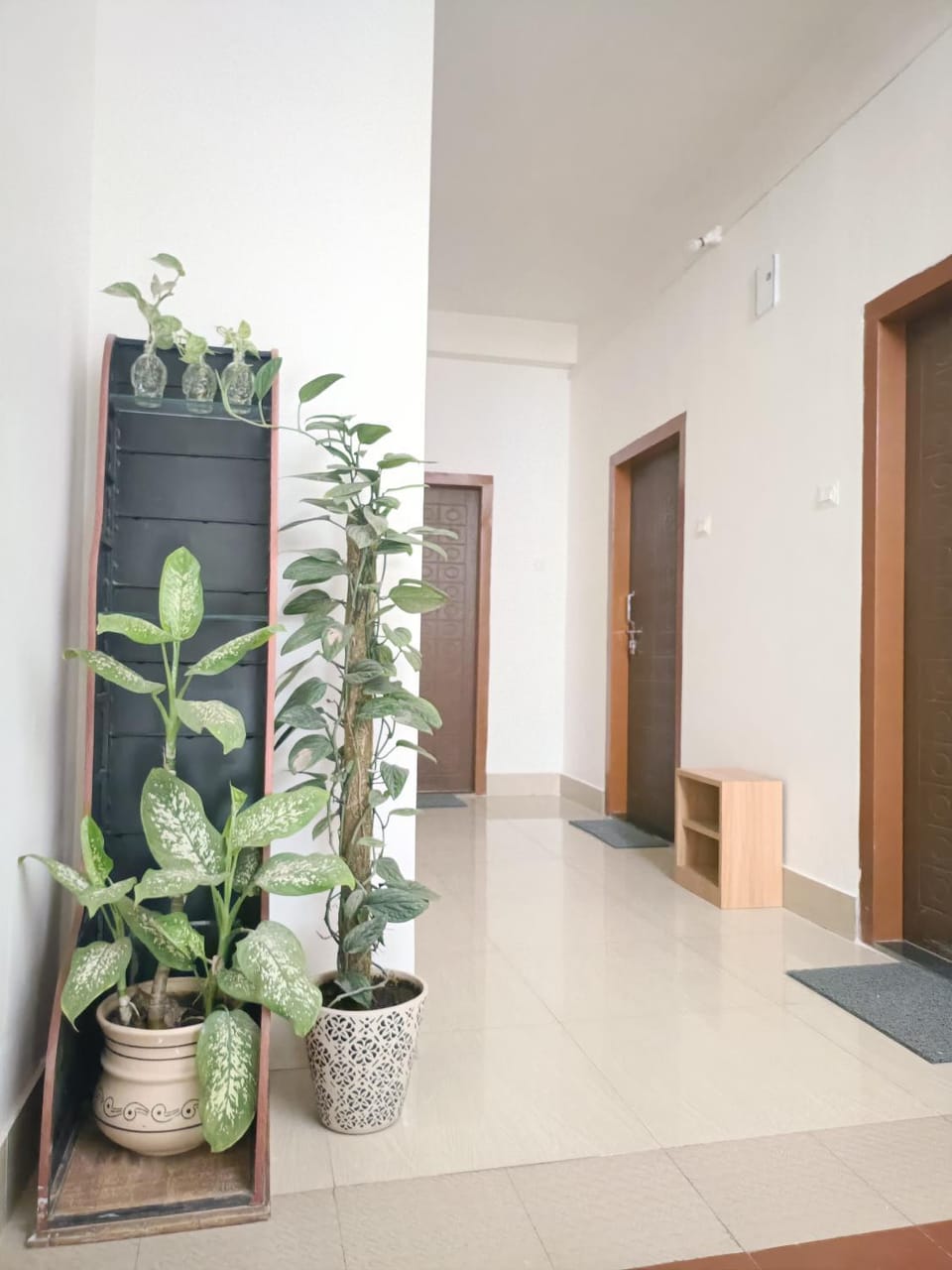 Triple occupancy double bedroom family apartment Vacation rental in Bangladesh