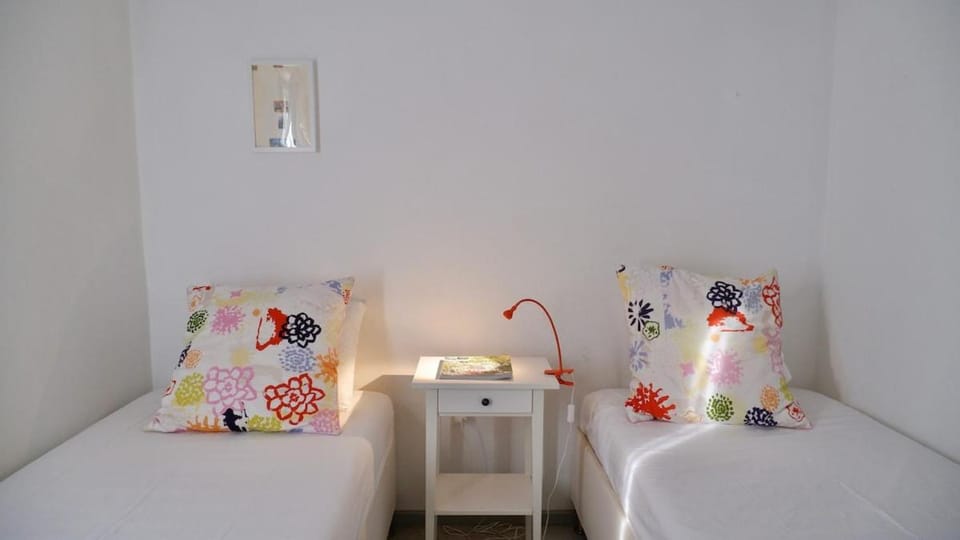 Calliste's House Villa in Kea-Kythnos