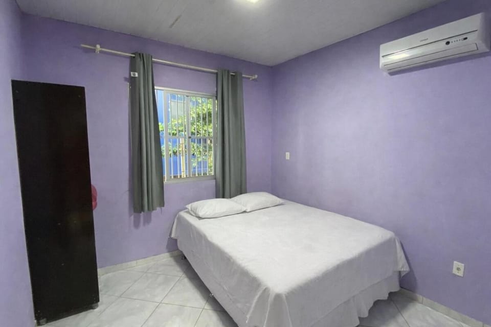 Casa na costa da lagoa House in Florianopolis