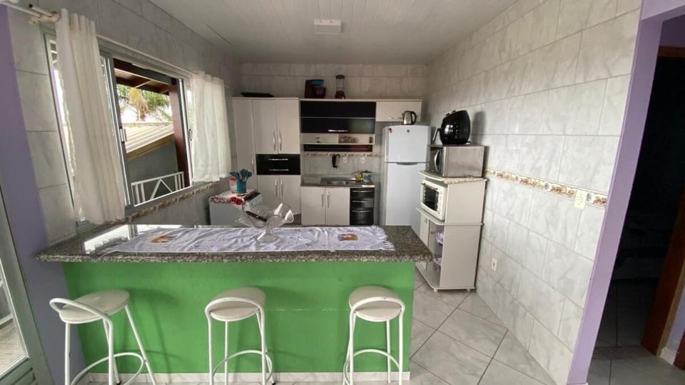Casa na costa da lagoa House in Florianopolis