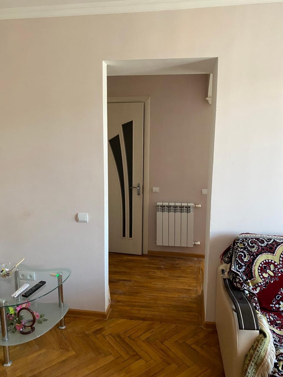 Teryan Appartement Apartment in Armenia