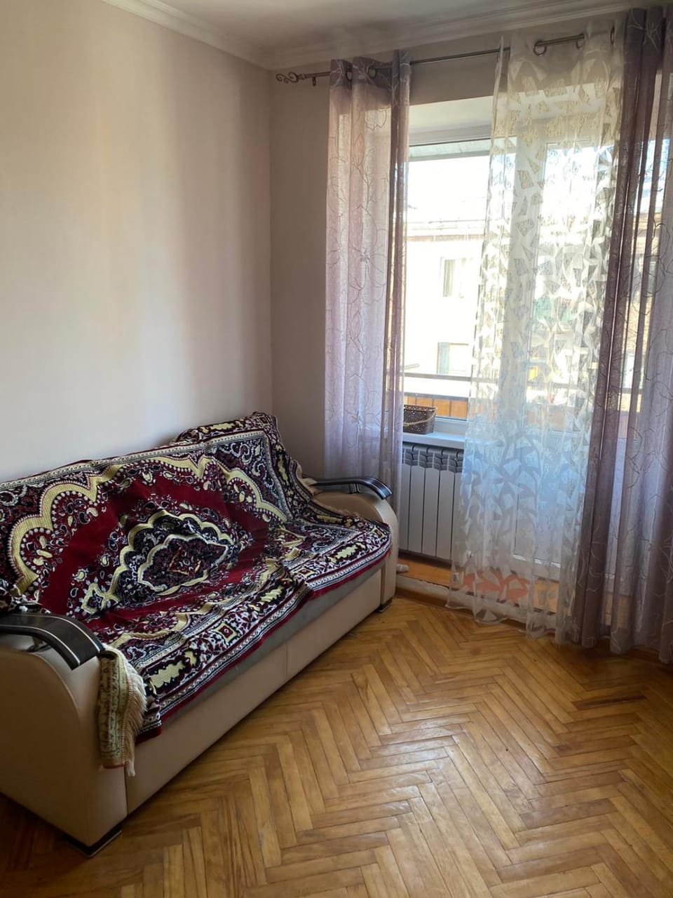 Teryan Appartement Apartment in Armenia