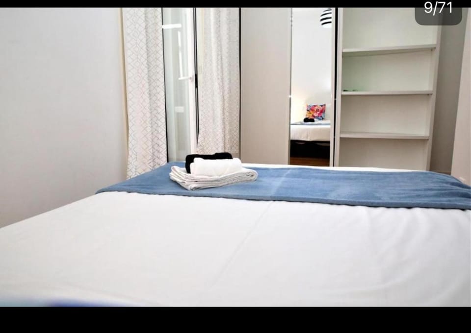 Quarto suite Vacation rental in Lisbon